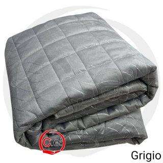 Trapuntino matrimoniale Glenda