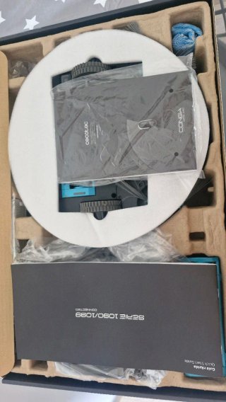 Cecotec Conga Serie 1090 Connected