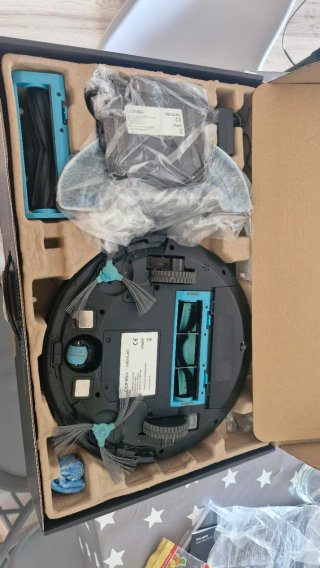 Cecotec Conga Serie 1090 Connected