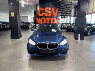BMW SERIE 1 116D (2022)