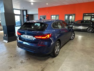 BMW SERIE 1 116D (2022)