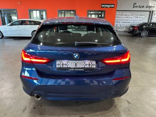 BMW SERIE 1 116D (2022)