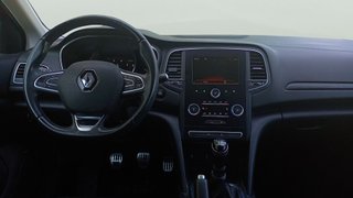Renault Megane Life Energy TCe 74 kW (100 CV)