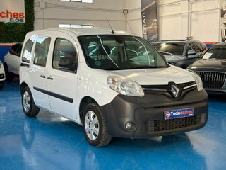 Renault Kangoo Combi Limited M1-AF Blue dCi 70 kW (95 CV) -SS