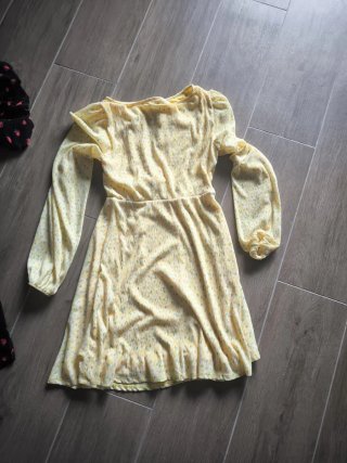Lote 2 vestiti nuovi