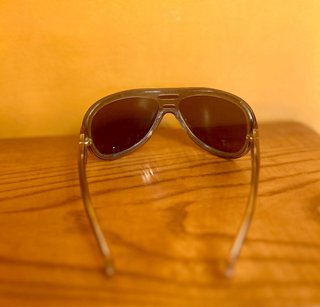 Gafas de Sol Armani Marrones