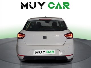 SEAT Ibiza 1.0 TSI Style XL 81 kW (110 CV)
