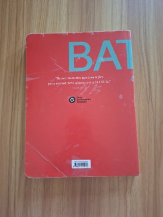 Catalan 1 bachillerato