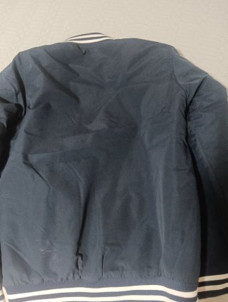 Chaqueta niño T14 Jack & Jones