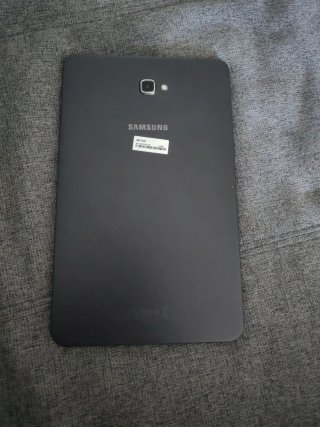 Tablet Samsung SM-T50 Negra