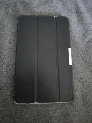 Tablet Samsung SM-T50 Negra