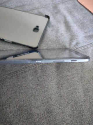 Tablet Samsung SM-T50 Negra