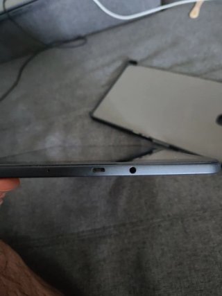 Tablet Samsung SM-T50 Negra