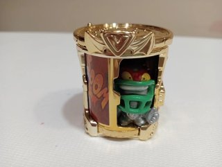 Pack SUPERTHINGS 5