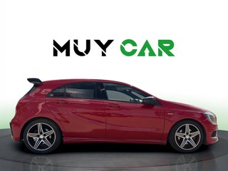 Mercedes-Benz Clase A 250 AMG Line 4Matic 155 kW (211 CV)