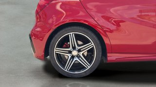 Mercedes-Benz Clase A 250 AMG Line 4Matic 155 kW (211 CV)