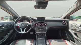 Mercedes-Benz Clase A 250 AMG Line 4Matic 155 kW (211 CV)