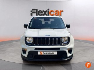 Jeep Renegade 1.0G 88kW Change the way 4x2