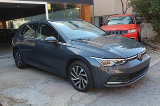 Volkswagen GOLF eHybrid 1.4 TSI 150kW 204CV DSG (2022)