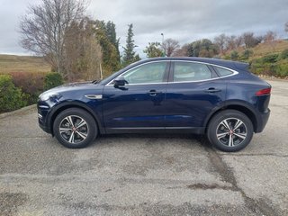 Jaguar E-Pace 2021