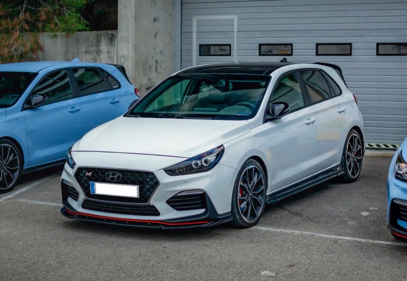 Hyundai i30 N Performance Sky - 2019 - foto 1
