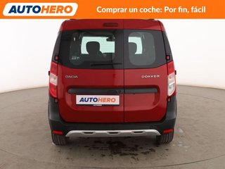 Dacia Dokker 1.3 TCe SL Xplore