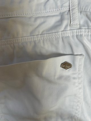 Shorts Stradivarius Basics Mujer Talla 36