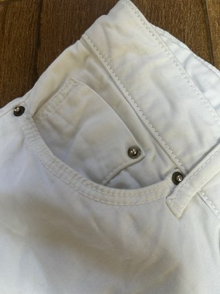 Shorts Stradivarius Basics Mujer Talla 36