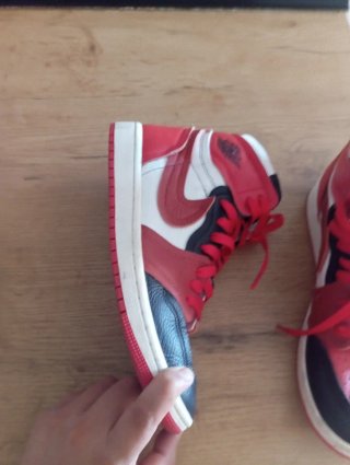 Jordan 1 Retro High