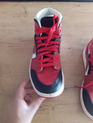 Jordan 1 Retro High