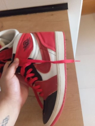 Jordan 1 Retro High
