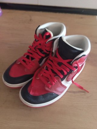 Jordan 1 Retro High