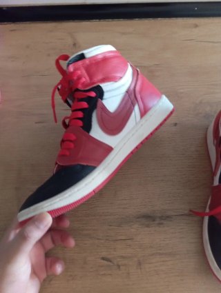 Jordan 1 Retro High