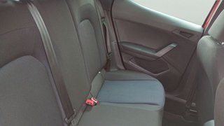 SEAT Ibiza 1.0 TSI FR 81 kW (110 CV)