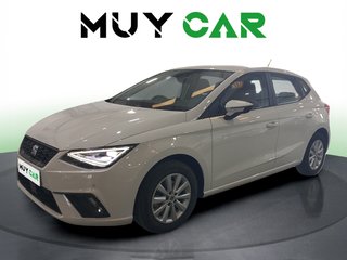 SEAT Ibiza 1.0 TSI Style XL 81 kW (110 CV)