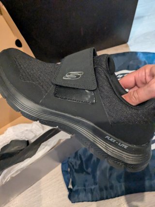 Skechers Flex Advantage 4.0 Zapatillas