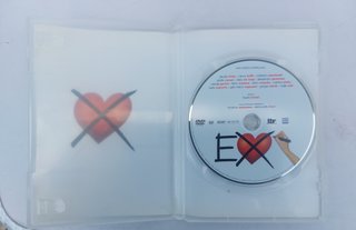 DVD EX