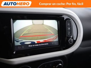 Renault Twingo electric drive 60 kW Zen Electric