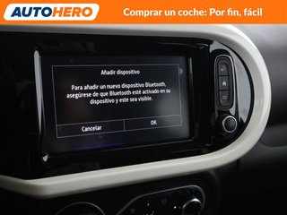 Renault Twingo electric drive 60 kW Zen Electric