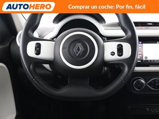 Renault Twingo electric drive 60 kW Zen Electric