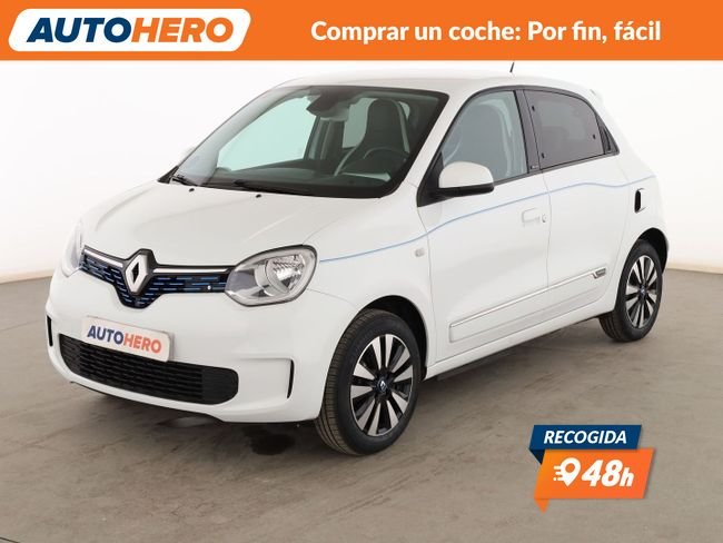 Renault Twingo electric drive 60 kW Zen Electric - foto 1