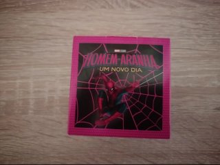 Spider-Man: Brand New Day Juguete