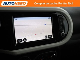 Renault Twingo electric drive 60 kW Zen Electric