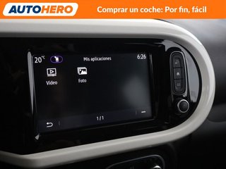 Renault Twingo electric drive 60 kW Zen Electric