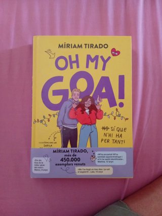 Em dic Goa 3 - Oh my Goa!