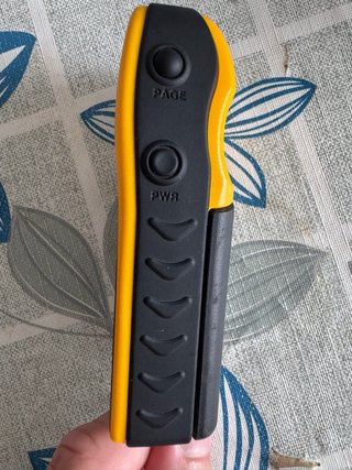 GPS Garmin eTrex 12