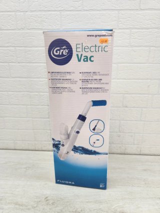Gre Spa Vac Limpiafondos para piscina