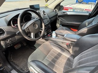 Mercedes-Benz Ml 320cdi 4Matic 2007