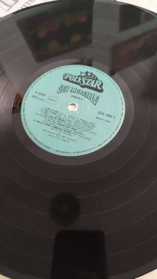 Vinilo Doble Soy Increíble 25 Hits