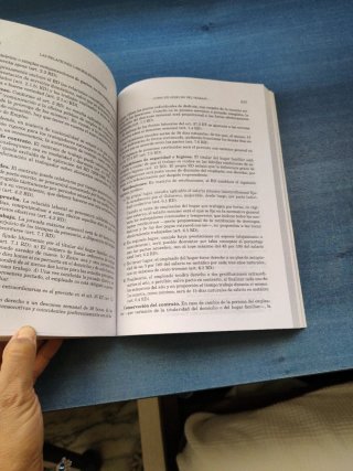 Curso de Derecho del Trabajo